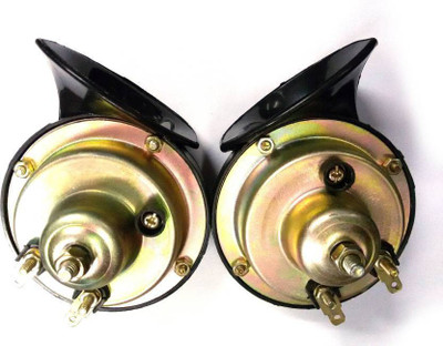 

BIkerZZZcluB Horn For Yamaha FZ