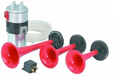 

Biker World Horn For Universal For Car Mobilio