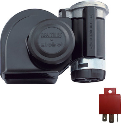 

Stebel Horn For Hyundai i10