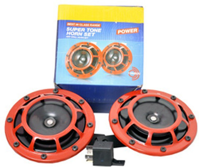 

Hella Horn For Chevrolet Aveo