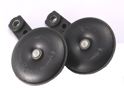 

Auto Hub Horn For Universal For Bike, Universal For Car Universal For Bike, Universal For Car