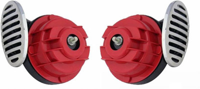 

TypeR Horn For Maruti Suzuki Grand Vitara