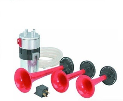 

AutoSwag Horn For Yamaha SZ-RR
