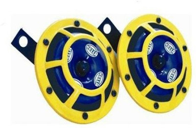 HELLA Horn For Universal For Car, Universal For Bike HELLA Horn For Universal For Car, Universal For Bike