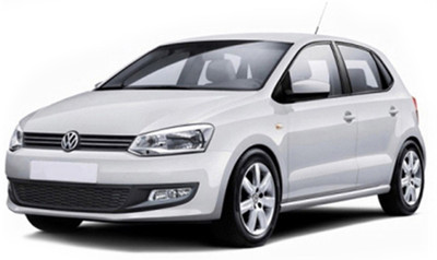 

Speedwav License Plate Light LED for Volkswagen(Polo Type 2)