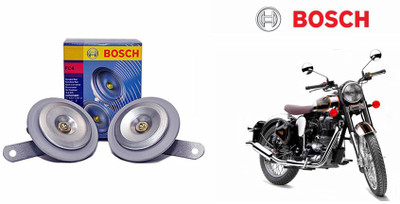 BOSCH Horn For Royal Enfield Classic 350