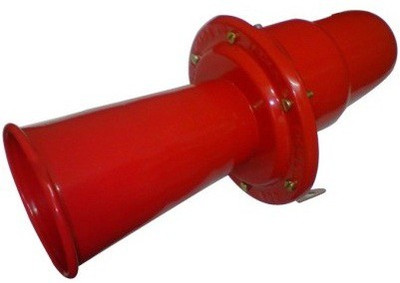 

ACCESSOREEZ Horn For Honda Universal For Bike