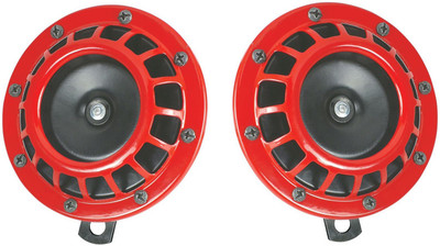 Auto Hub Horn For Universal For Bike, Universal For Car Universal For Bike, Universal For Car