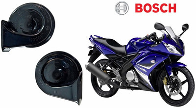 1% OFF on BOSCH Horn For Yamaha R15 1% OFF on BOSCH Horn For Yamaha R15