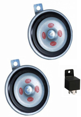 HELLA Horn For Universal For Car HELLA Horn For Universal For Car