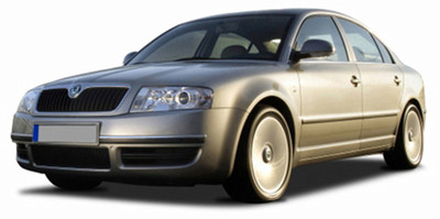 

Speedwav License Plate Light LED for Skoda(Superb)