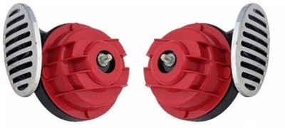

ACCESSOREEZ Horn For Universal For Bike Universal For Bike