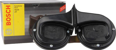 

Bosch Horn For Universal For Car Universal For Bike