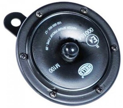 

Hella Horn For Universal For Car, Universal For Bike Universal For Car, Universal For Bike