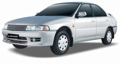 

Speedwav License Plate Light LED for Mitsubishi(Lancer)