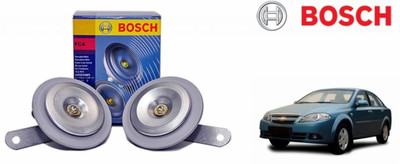 1% OFF on BOSCH Horn For Chevrolet Optra 1% OFF on BOSCH Horn For Chevrolet Optra