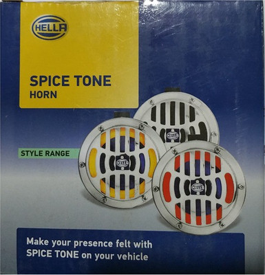 

Hella Horn For Universal For Car Universal For Car