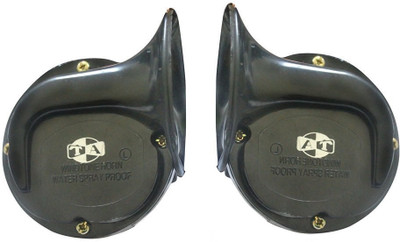 

Auto Hub Horn For Universal For Bike, Universal For Car Universal For Bike, Universal For Car
