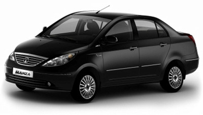 

Speedwav Side Window, Rear Window Sun Shade For Tata Indigo Marina(Black)