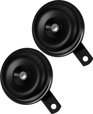 

Minda Black Current Horn For BMW X3