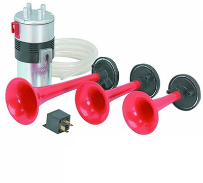 

Speedwav Horn For Bajaj Discover 125 DTS-i