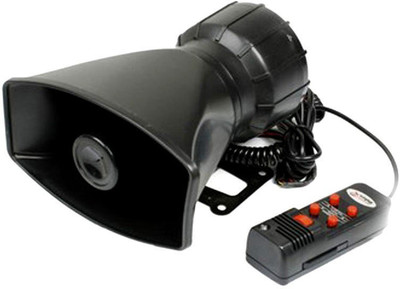 

Car Banao Horn For Universal For Car, Universal For Bike Universal For Car, Universal For Bike