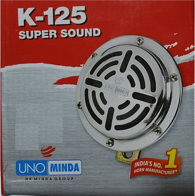 

Minda Horn For Universal For Car Universal For Car