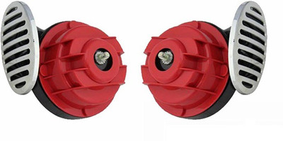 

TypeR Horn For Universal For Car Universal For Car