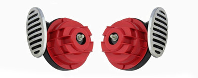 

TypeR Horn For Bajaj Pulsar 200 NS DTS-i