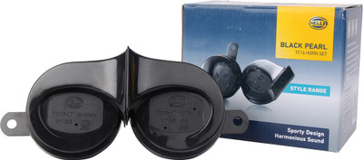 

Hella Horn For Universal For Car Universal For Car