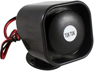 

Biker World Horn For Maruti Suzuki Swift