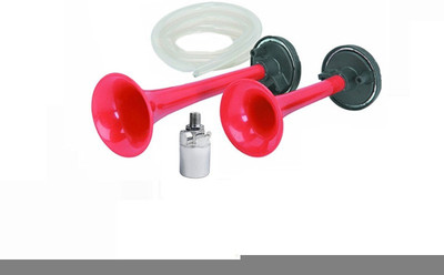 

Speedwav Horn For Toyota Fortuner