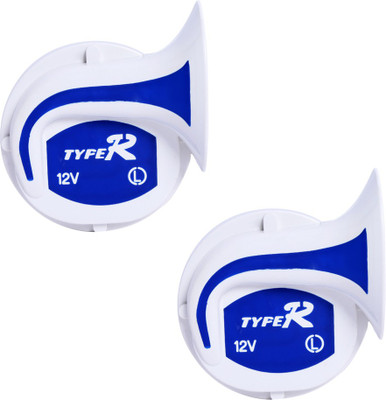 

TypeR Horn For Royal Enfield Electra 350