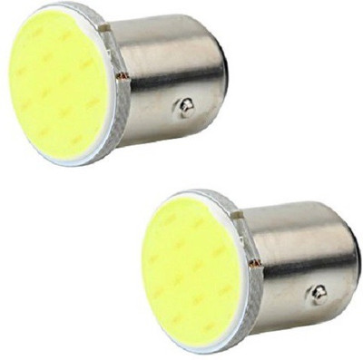 

Truelinks Front, Rear LED Indicator Light for Universal For Bike Universal For Bike(White)