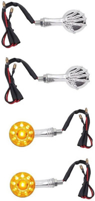 Autoswag front rear led clearance