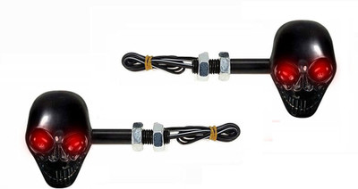 

Speedwav Headlight LED for TVS(Wego, Pack of 2)