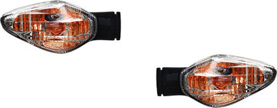 

Speed Front LED Indicator Light for KTM Duke 390(White)