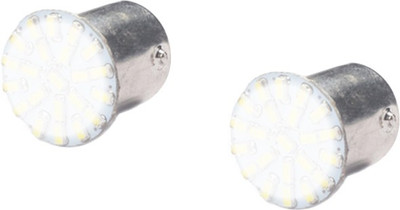 

Speedwav Headlight LED for Honda(Dream Yuga, Pack of 2)