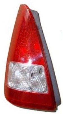

Depon Rear Halogen Indicator Light for Maruti Suzuki Zen(Red, White)
