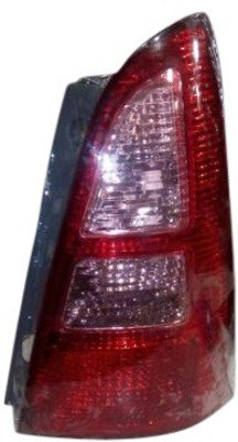 

Depon Rear Halogen Indicator Light for Toyota Innova(Red, White)
