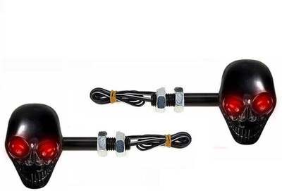 Bajaj avenger indicator light price top