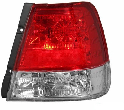 

Depon Rear Halogen Indicator Light for Maruti Suzuki Esteem(NA)