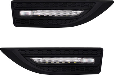 

Speed Side LED Indicator Light for Honda Accord(Black)