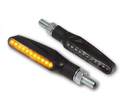 Passion pro shop led indicator