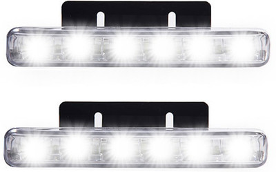 

Speed Front, Rear LED Indicator Light for Maruti Suzuki Zen(White)