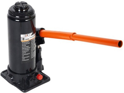 

BIGBULL BBF0804 Hydraulic Bottle Vehicle Jack(8000 kg)