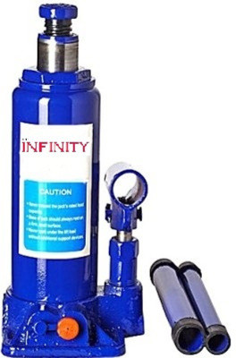 

PP INFINITY pp3ton Hydraulic Vehicle Jack(3000 kg)