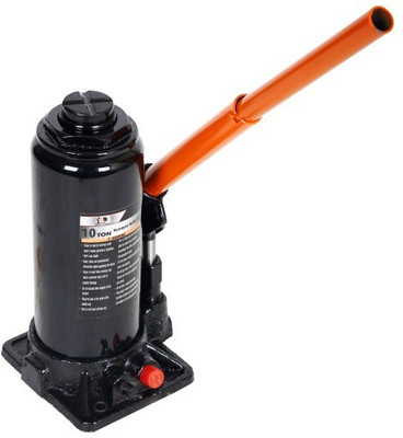 

BIGBULL BBF1004 Hydraulic Bottle Vehicle Jack(10000 kg)