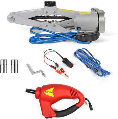 

Speedwav 269173 Electric Vehicle Jack(2000 kg)