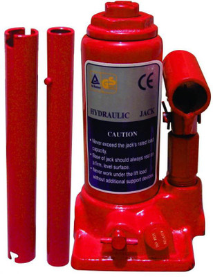 

Speedwav 58545 Scissor Vehicle Jack(3 Ton)